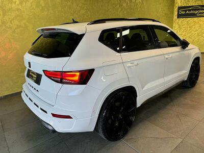 Cupra Ateca Gebrauchtwagen