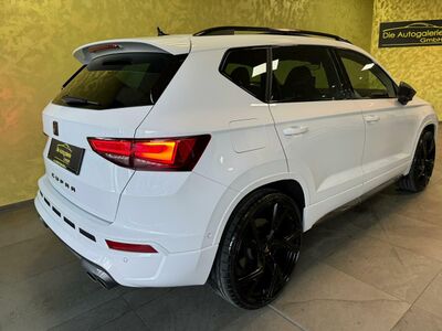 Cupra Ateca Gebrauchtwagen