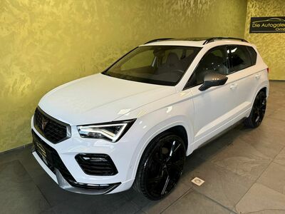 Cupra Ateca Gebrauchtwagen