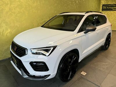 Cupra Ateca Gebrauchtwagen