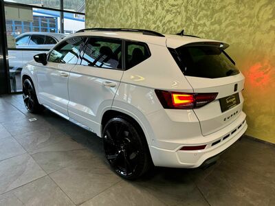 Cupra Ateca Gebrauchtwagen