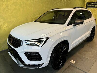 Cupra Ateca Gebrauchtwagen