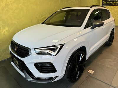 Cupra Ateca Gebrauchtwagen