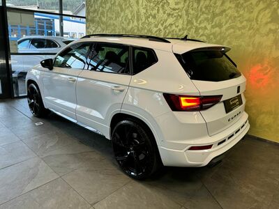 Cupra Ateca Gebrauchtwagen