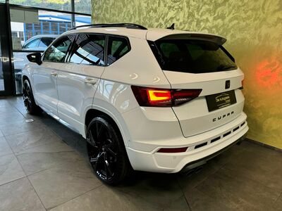 Cupra Ateca Gebrauchtwagen