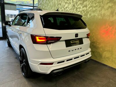 Cupra Ateca Gebrauchtwagen