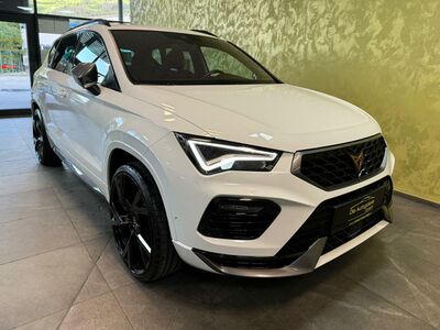 Cupra Ateca Gebrauchtwagen