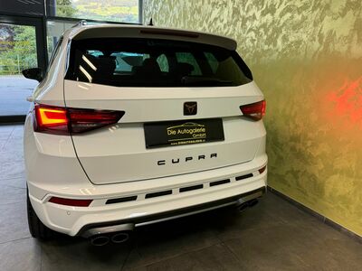 Cupra Ateca Gebrauchtwagen