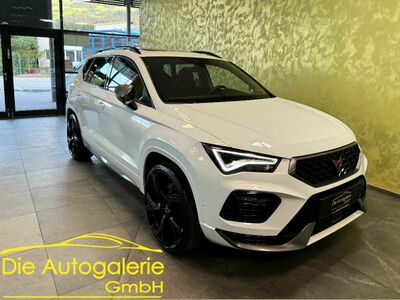 Cupra Ateca Gebrauchtwagen