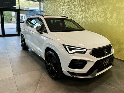 Cupra Ateca Gebrauchtwagen