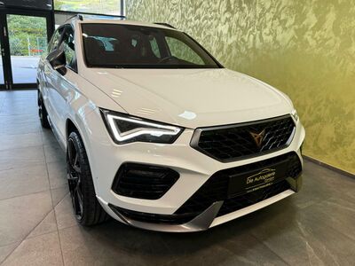 Cupra Ateca Gebrauchtwagen