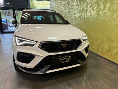 Cupra Ateca Gebrauchtwagen