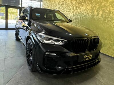 BMW X5 Gebrauchtwagen