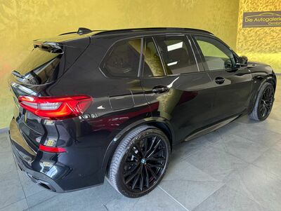 BMW X5 Gebrauchtwagen