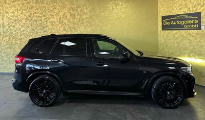 BMW X5 Gebrauchtwagen