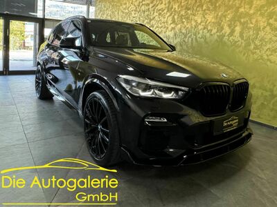 BMW X5 Gebrauchtwagen