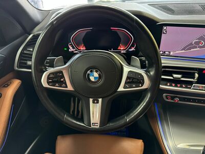 BMW X5 Gebrauchtwagen