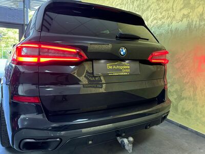 BMW X5 Gebrauchtwagen