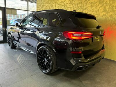 BMW X5 Gebrauchtwagen