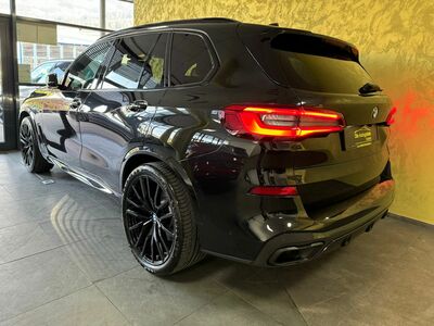 BMW X5 Gebrauchtwagen