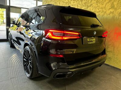 BMW X5 Gebrauchtwagen