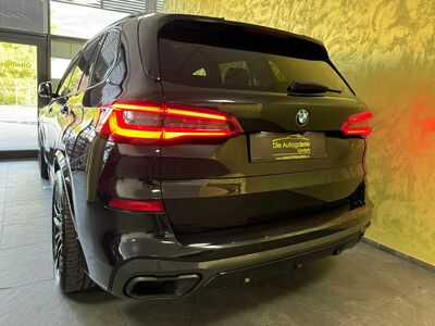 BMW X5 Gebrauchtwagen