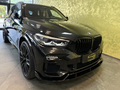 BMW X5 Gebrauchtwagen BMW X5 Gebrauchtwagen