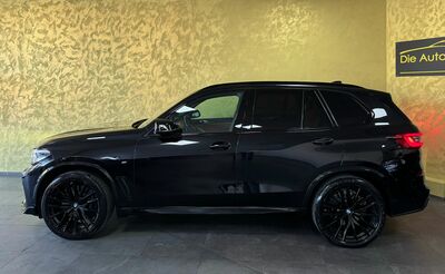 BMW X5 Gebrauchtwagen