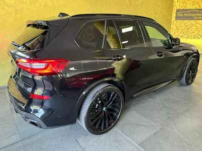 BMW X5 Gebrauchtwagen