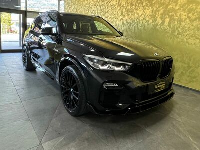 BMW X5 Gebrauchtwagen