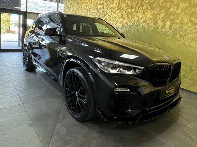 BMW X5 Gebrauchtwagen