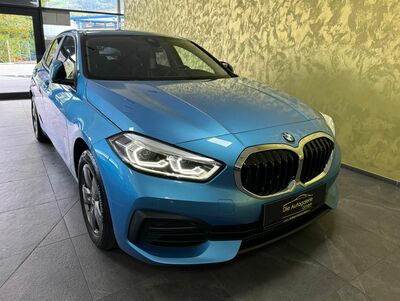 BMW 1er Gebrauchtwagen