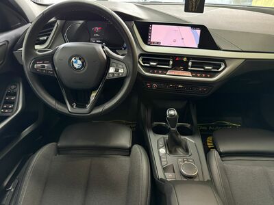 BMW 1er Gebrauchtwagen