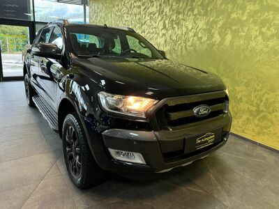 Ford Ranger Gebrauchtwagen