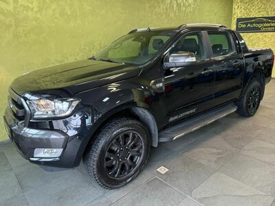 Ford Ranger Gebrauchtwagen