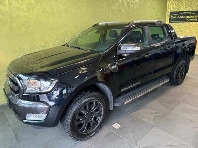 Ford Ranger Gebrauchtwagen