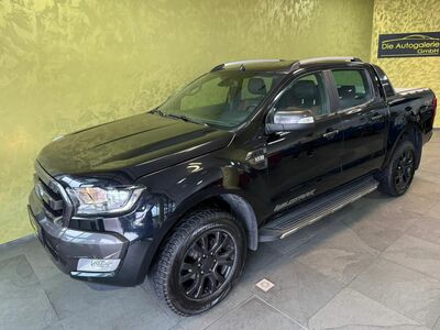 Ford Ranger Gebrauchtwagen