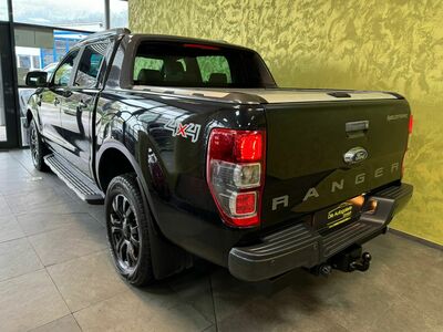 Ford Ranger Gebrauchtwagen