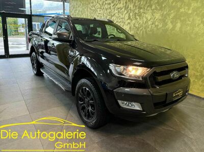 Ford Ranger Gebrauchtwagen