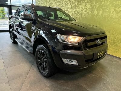 Ford Ranger Gebrauchtwagen