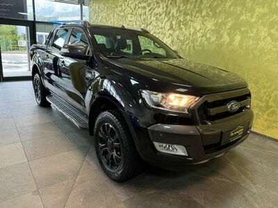 Ford Ranger Gebrauchtwagen