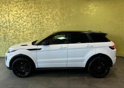 Land Rover Range Rover Evoque Gebrauchtwagen