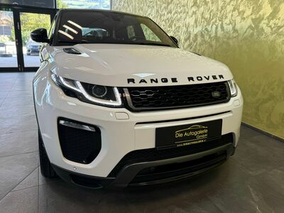 Land Rover Range Rover Evoque Gebrauchtwagen