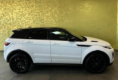 Land Rover Range Rover Evoque Gebrauchtwagen