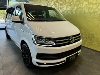 VW Caravelle Gebrauchtwagen