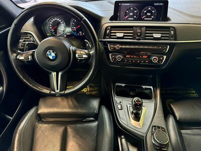 BMW 2er Gebrauchtwagen