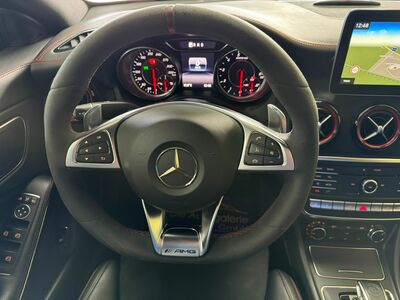 Mercedes-Benz CLA Gebrauchtwagen