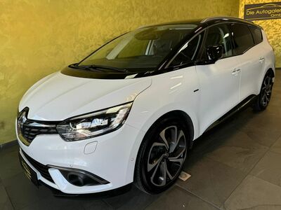 Renault Scénic Gebrauchtwagen