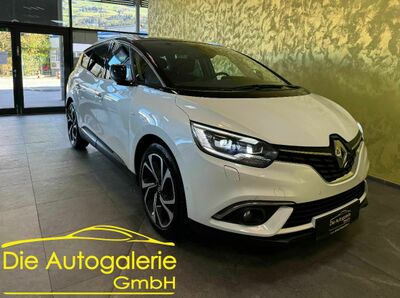 Renault Scénic Gebrauchtwagen