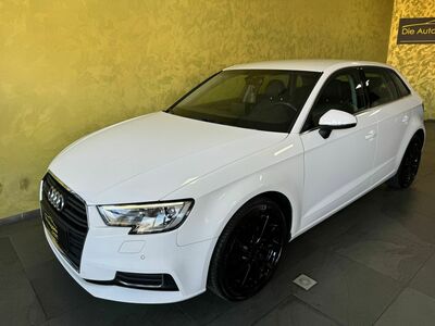 Audi A3 Gebrauchtwagen